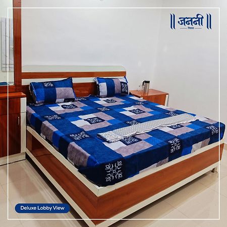Janani Cottages Matheran Bagian luar foto