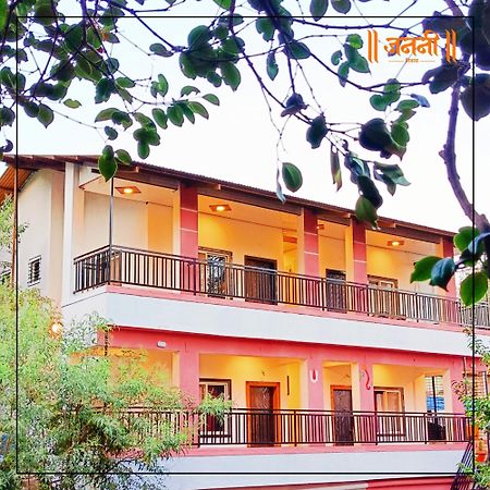 Janani Cottages Matheran Bagian luar foto