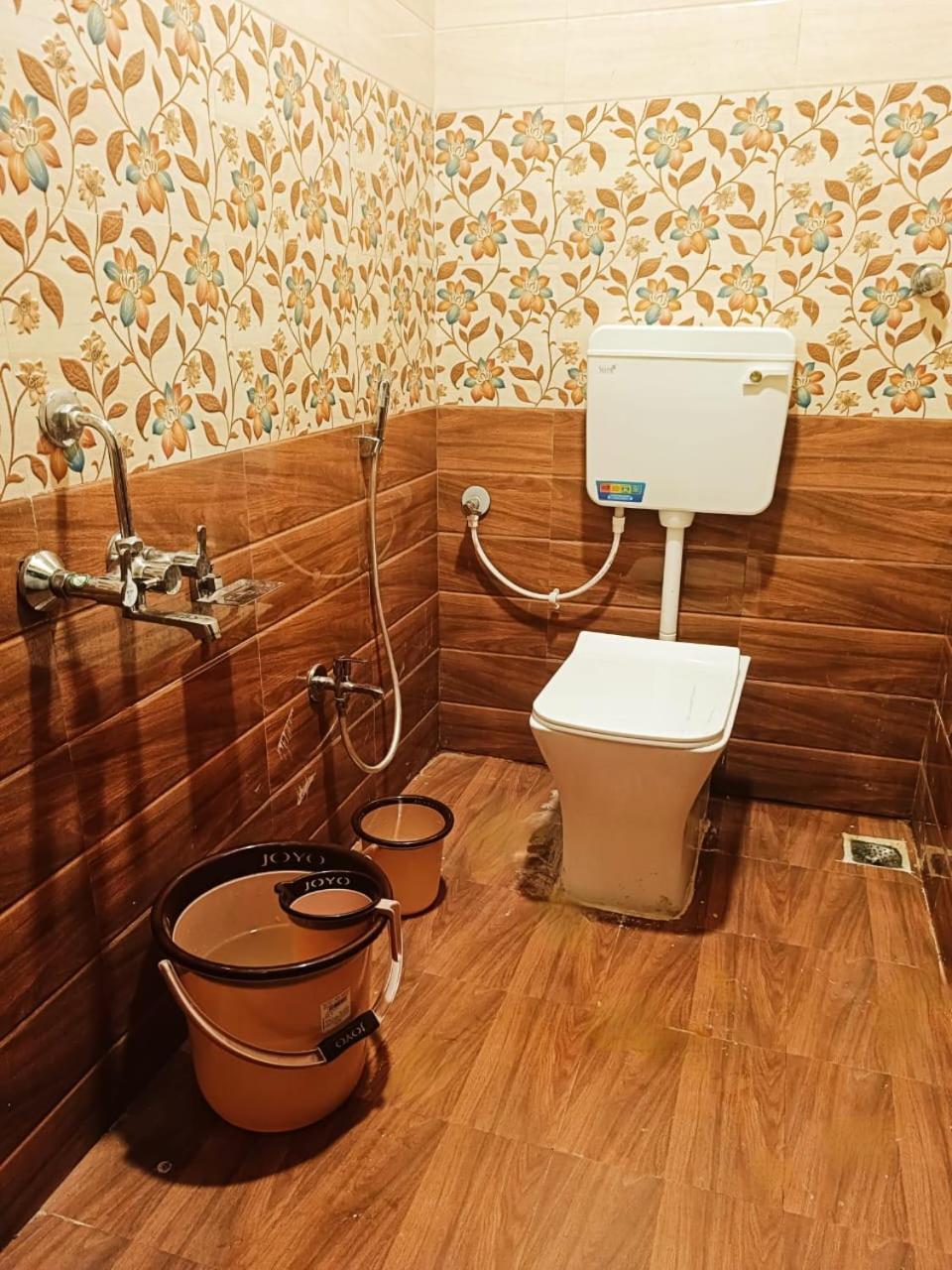 Janani Cottages Matheran Bagian luar foto