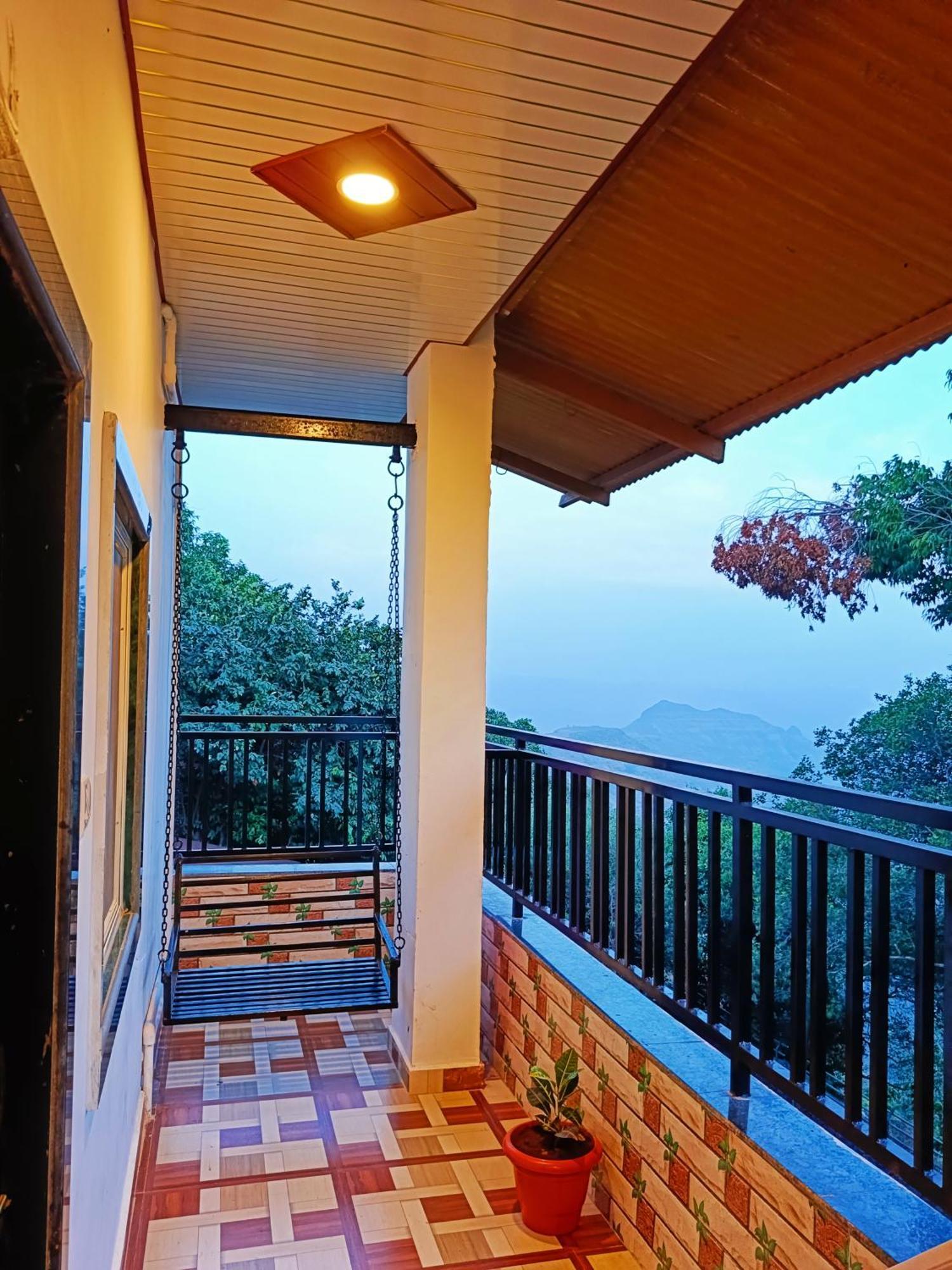 Janani Cottages Matheran Bagian luar foto