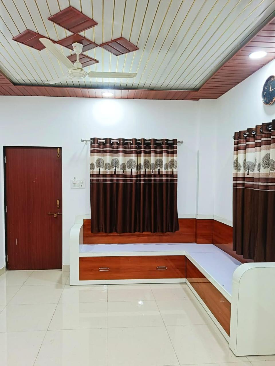 Janani Cottages Matheran Bagian luar foto