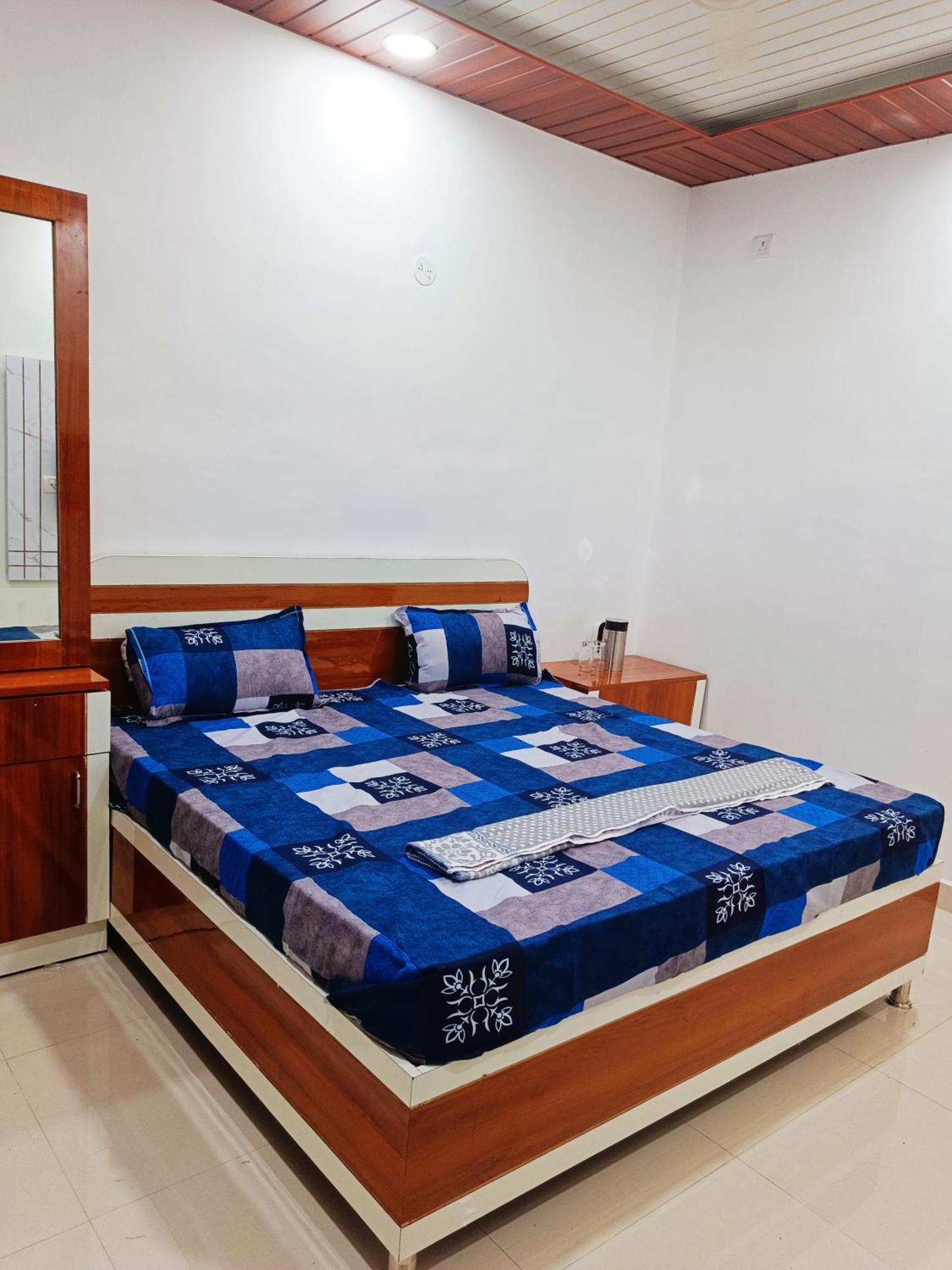 Janani Cottages Matheran Bagian luar foto