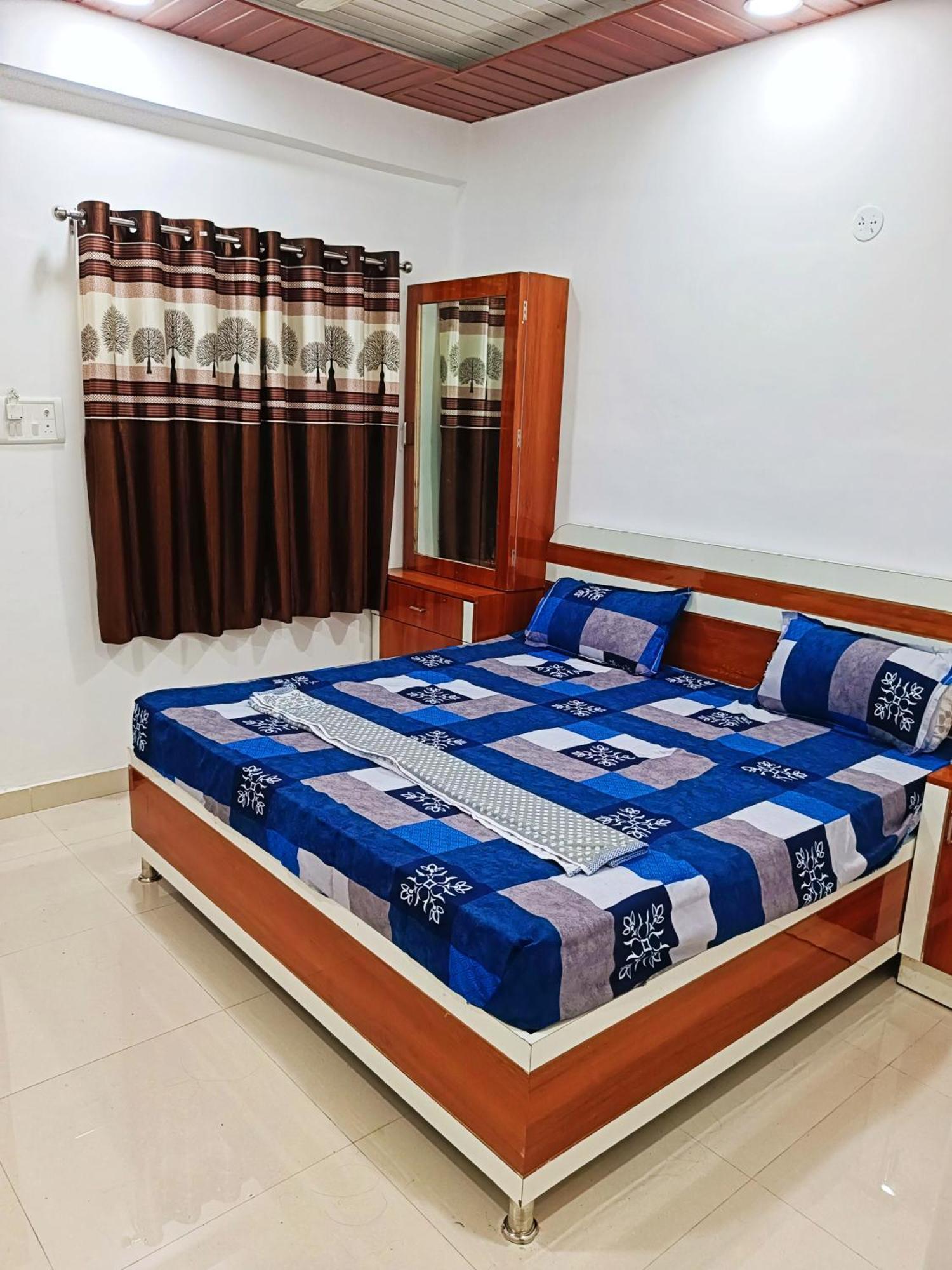Janani Cottages Matheran Bagian luar foto