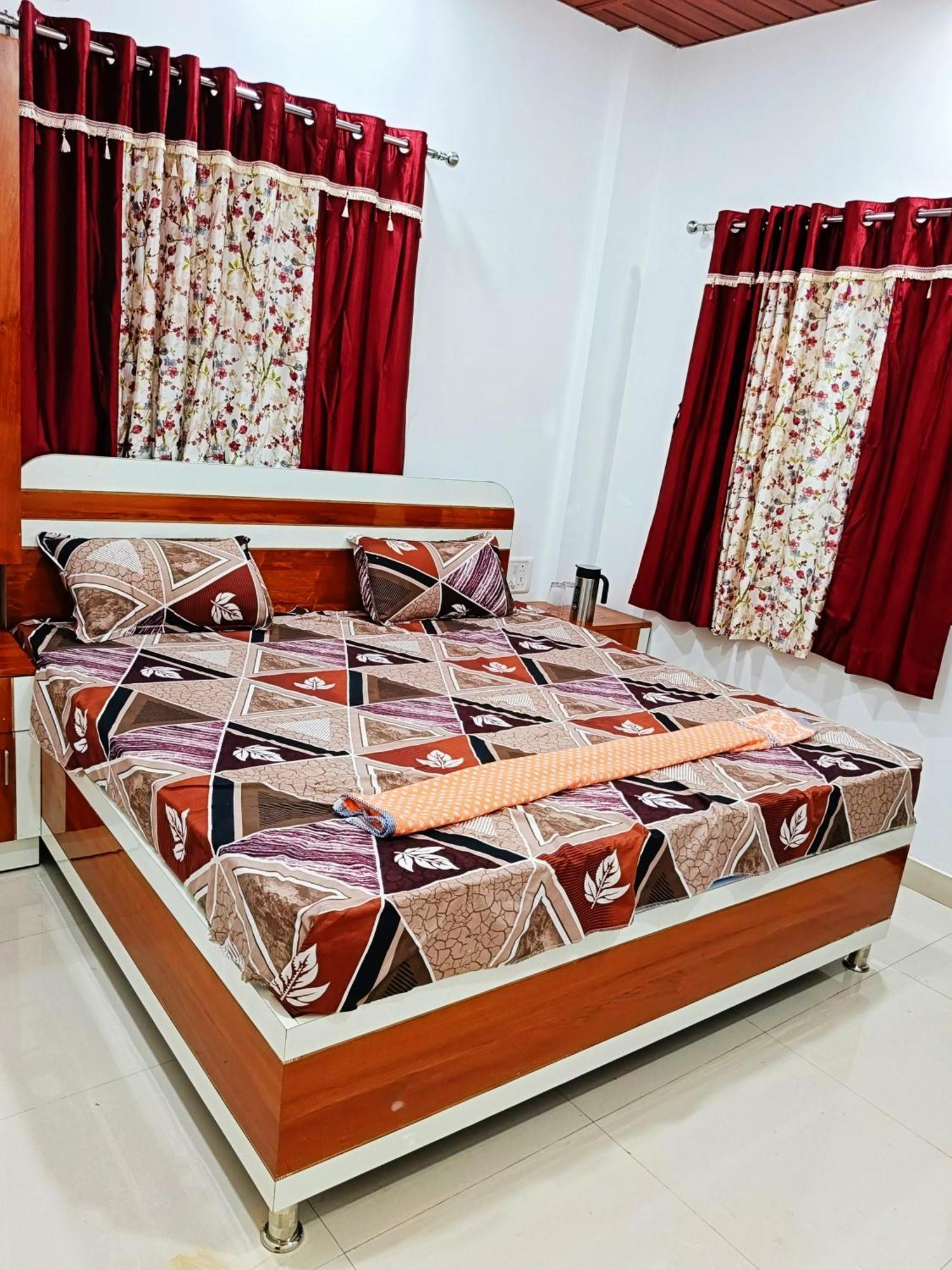 Janani Cottages Matheran Bagian luar foto