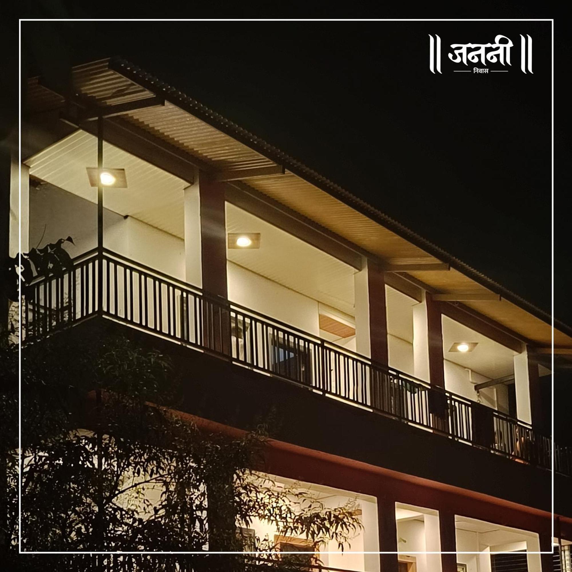 Janani Cottages Matheran Bagian luar foto