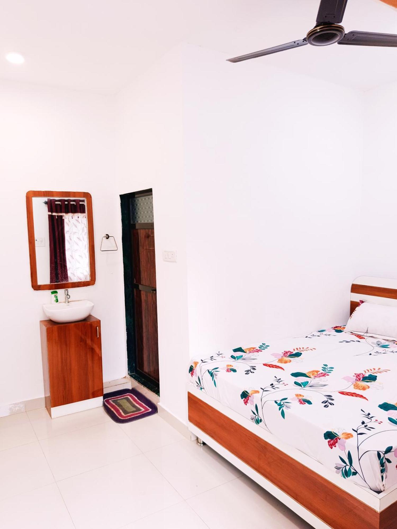 Janani Cottages Matheran Bagian luar foto