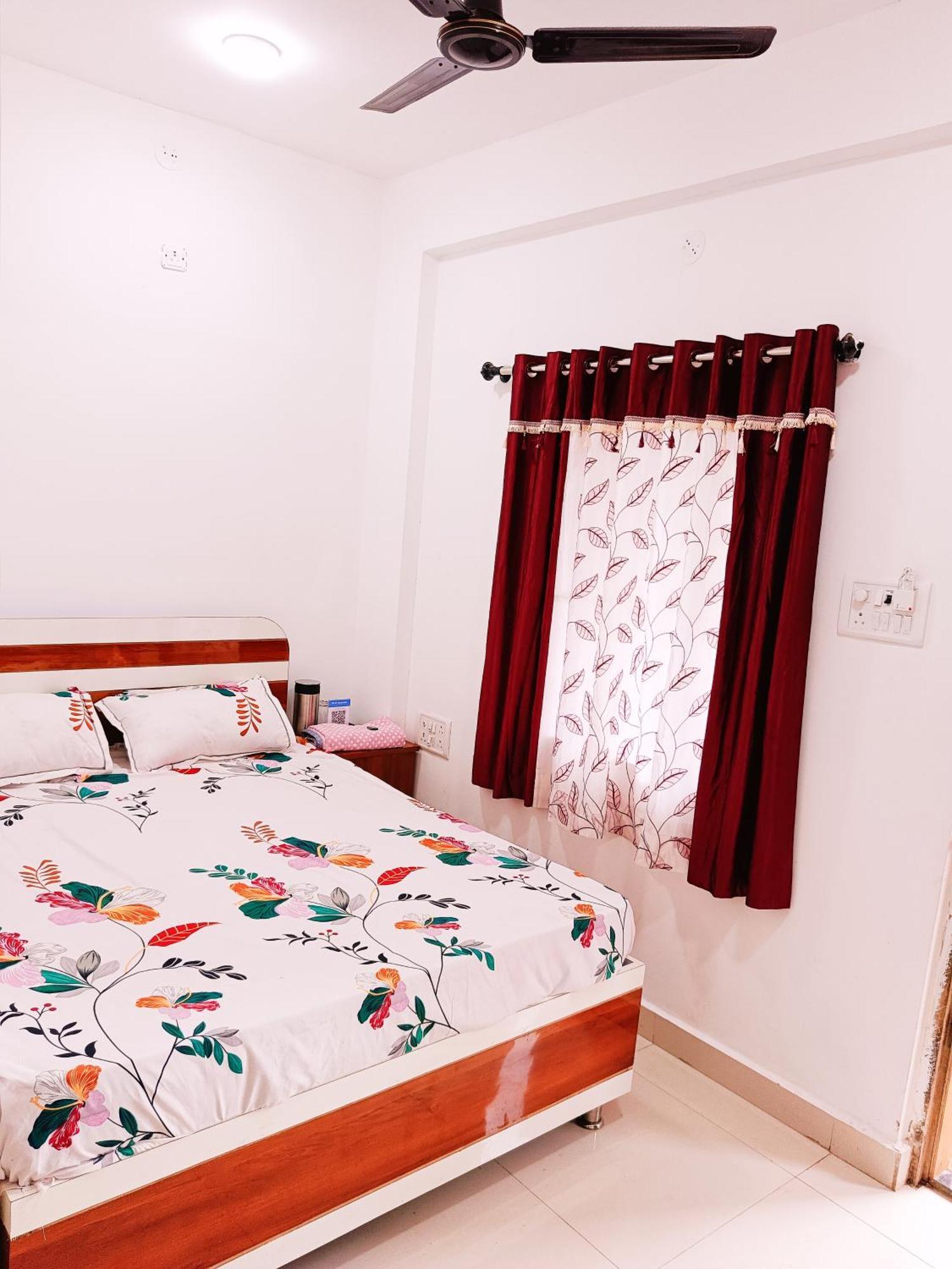 Janani Cottages Matheran Bagian luar foto
